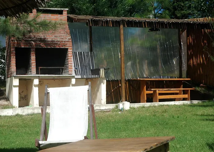 Cabanas Del Athuel