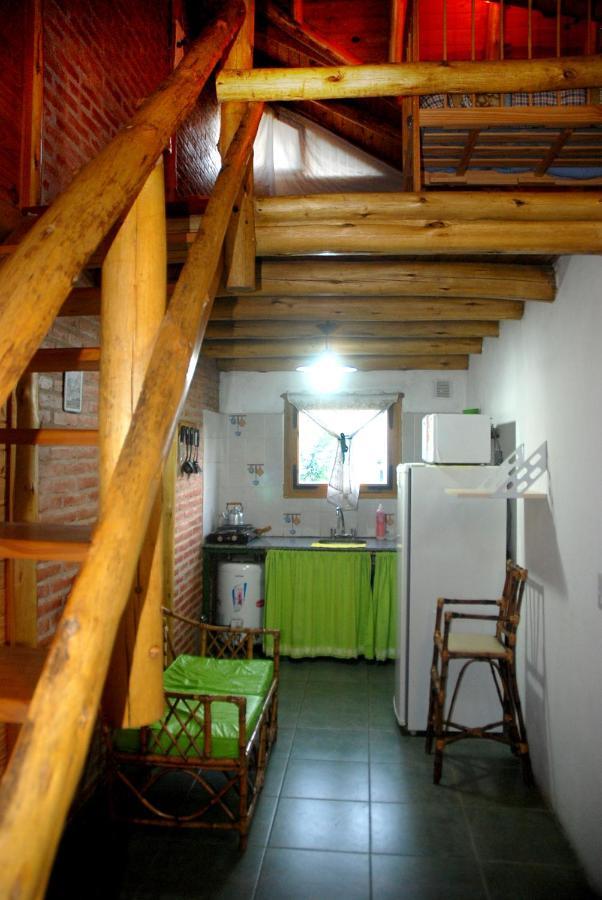 Holiday home Del Athuel *