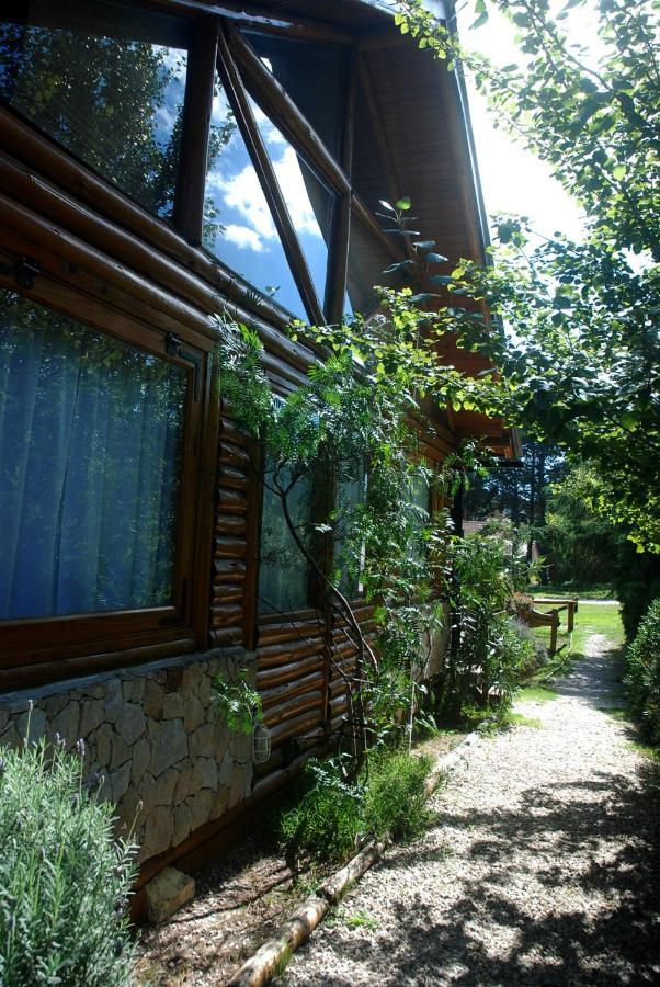Del Athuel Holiday home