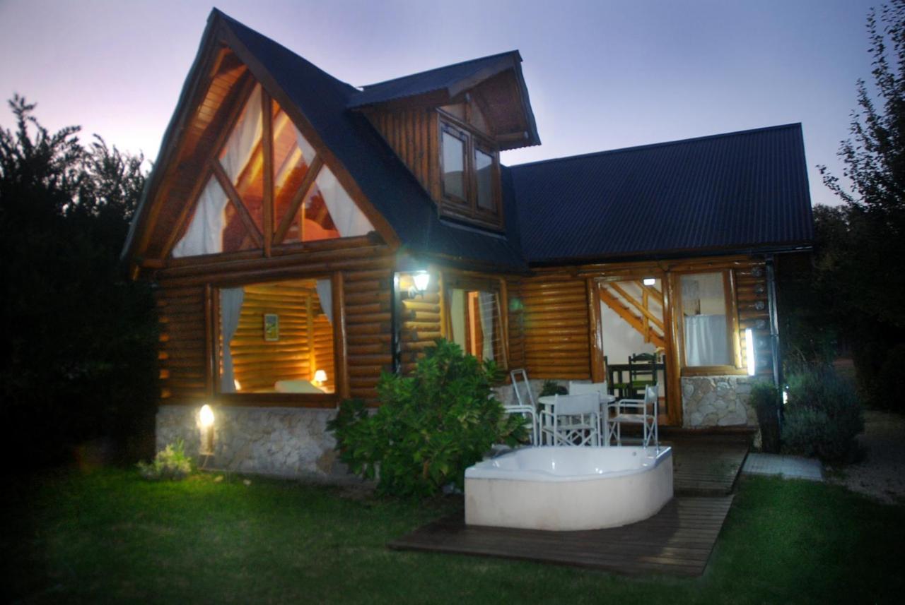 Holiday home Del Athuel *