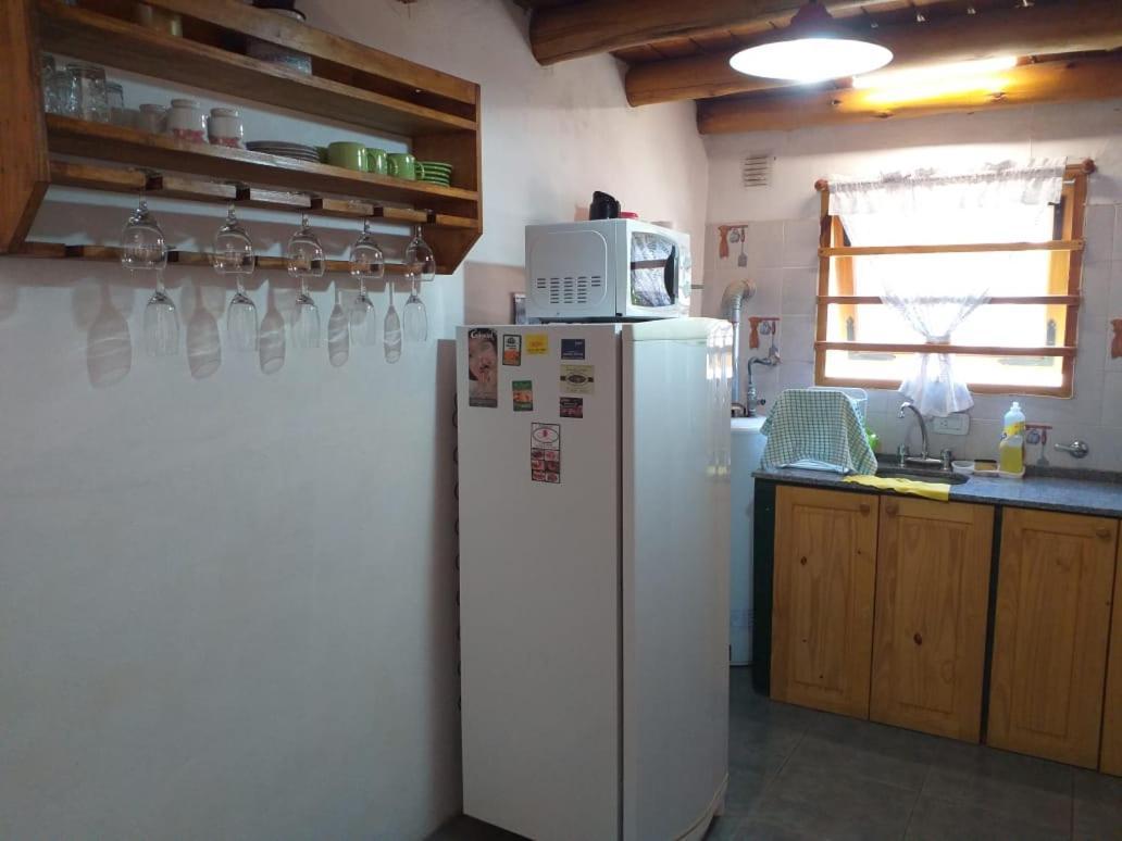 Holiday home Del Athuel *