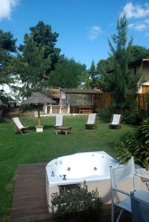Del Athuel Сasa de vacaciones